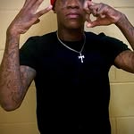 Rodney Thornton - @rodneythornton49 - Instagram
