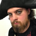Rodney Thornton - @thorstheatre - Instagram