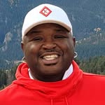 Rodney Thornton - @bowleggedone - Instagram