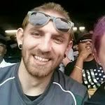Rodney Tilson - @ram_rod5 - Instagram