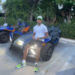 BoB Bernard - @rodneytipton2323 - Instagram