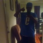 Rodney Travis - @rodneytravis7456 - Instagram