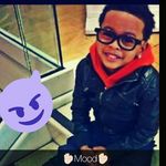 Rodney Travis - @drippy_jordans - Instagram