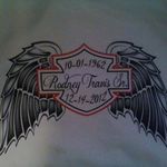 Rodney Travis - @rodney_travis1212 - Instagram