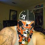 Rodney Mel Vestall Jr - @rodneymelvestall - Instagram