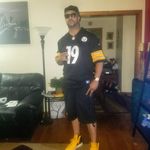 rodney Vines - @tyrone0968 - Instagram
