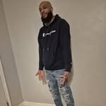 Rodney Vines - @rvines382025 - Instagram