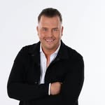 Rodney Visser - @rodneyentertainment - Instagram