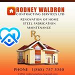 Rodney Waldron - @rodneywaldron - Instagram