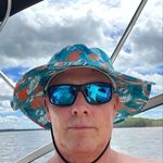 Rodney Waldron - @drumrod13 - Instagram