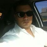 Rodney walls - @rodn6710 - Instagram