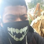 Rodney Walton - @ultraf0x - Instagram