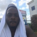 Rodney Walton - @1lyfeonechance_sweetbone - Instagram