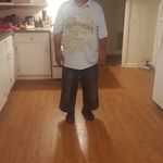 Rodney walton - @starcrosslover1995 - Instagram