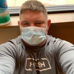 Rodney Walton - @rodneywalton2 - Instagram