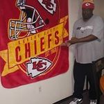 Rodney Walton Sr. - @waltonsr.rodney - Instagram