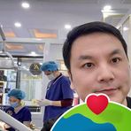 Rodney Wang - Facebook