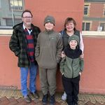 Rodney Ware - @warey2908 - Instagram