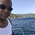 Rodney Ware - @crystallholloway - Instagram