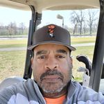 Rodney Ware - @rwthegolfguy - Instagram