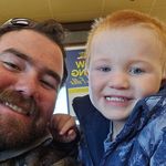 Rodney Weeks - @weeksrodneykyle - Instagram