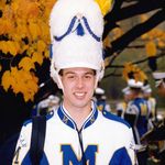 Rodney Weir - @weir.band.scholarship - Instagram