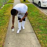 Rodney Wesley - @yungreal0ne8th - Instagram