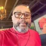 Rodney Wesley - @wesleyr321 - Instagram