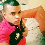 Rodney Wesley Belizario - @rodneywsb - Instagram