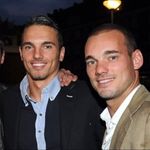Wesley Rodney Sneijder - @wesley_rodney_10 - Instagram