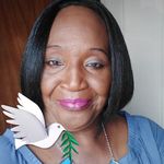 Rodney Howard Wheatley - @moorediane65 - Instagram
