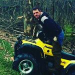 Rodney Wheatley - @wheatleyrodney - Instagram