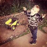 Rodney Wheaton - @ad_nightingale - Instagram