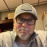 Rodney Wheeler - @batkar2015 - Instagram
