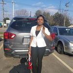 Adeleye Mary - @rodneywhitfield76944 - Instagram