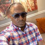 Rodney Whitfield - @brodneylee - Instagram