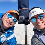 Rodney Whitfield - @running4mercy - Instagram