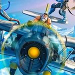 Rodney Wicks - @rodwic2899 - Instagram