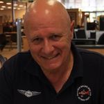 Rodney Wilkinson - @wilkinsonrodney - Instagram