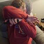 Rodney Wilkinson - @militaryfree04 - Instagram