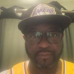 Rodney Wilkinson - @84cutlass22 - Instagram