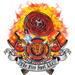 Rodney Wilkinson - @thefirespotrestaurant - Instagram