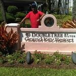 Rodney Wilkinson - @atlscorpio36 - Instagram