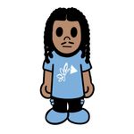 Rodney Wood Williamson - @imdope_shesmoke - Instagram