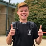 Rodney Winchester - @roddy_012 - Instagram