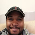 Rodney Malone Winston - @the_handsome_chef - Instagram