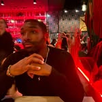 Rodney Winston - @_rude_w - Instagram