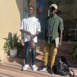 Winston Rodney - @winstonrodneynanayaw - Instagram