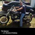 Rodney Wisdom - Facebook