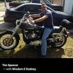 Rodney Wisdom - @rodney51_50 - Instagram